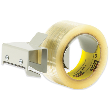 3M<span class='tm'>™</span> H122 - 2" Heavy-Duty Carton Sealing Tape Dispenser