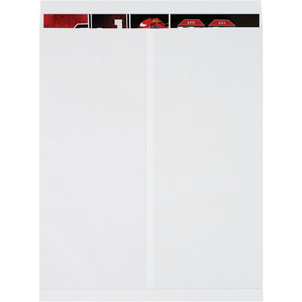 22 x 27" White Jumbo Envelopes