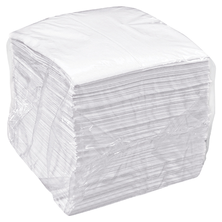 Oil Only Sorbent Pads - 16 x 18", Medium