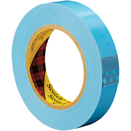 1" x 60 yds. Scotch<span class='rtm'>®</span> Strapping Tape 8896