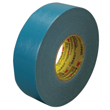 3'' x 60 yds. Slate Blue 3M<span class='tm'>™</span> 8979 Performance Plus Duct Tape